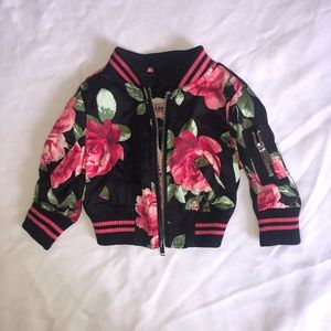 Urban Republic Jacket